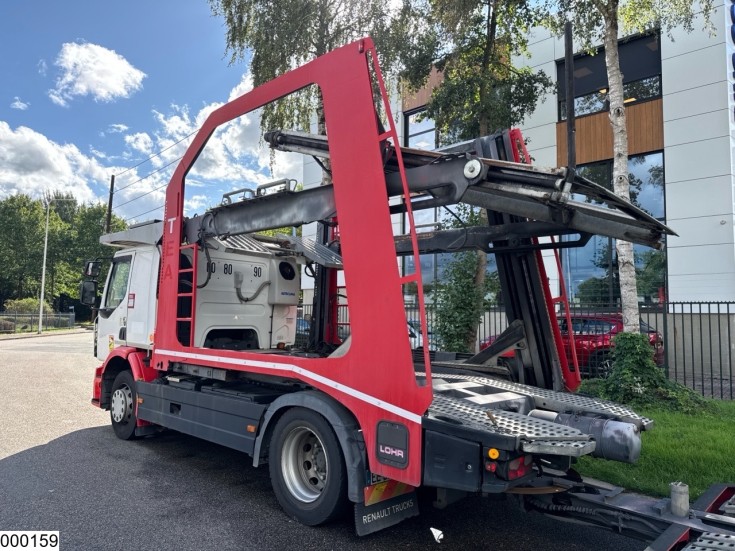 Renault D Wide 430