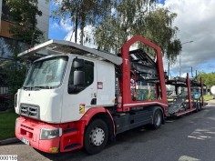 Renault D Wide 430