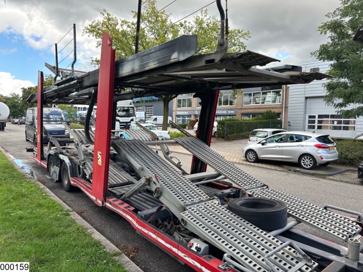 Renault D Wide 430