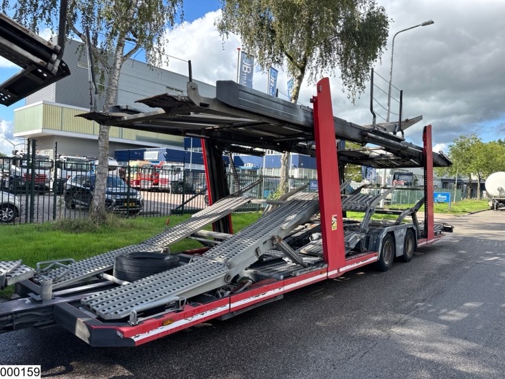 Renault D Wide 430