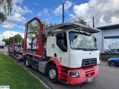 Renault D Wide 430