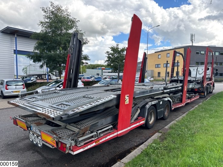 Renault D Wide 430