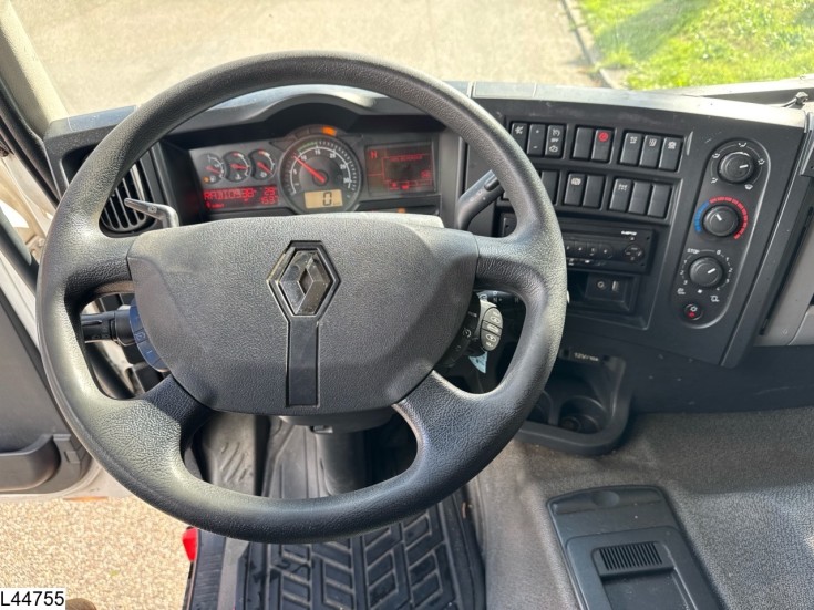 Lohr Middenas