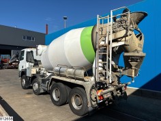 DAF CF 85 360