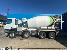 DAF CF 85 360