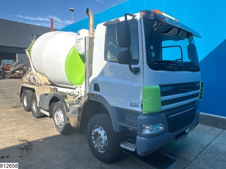 DAF CF 85 360