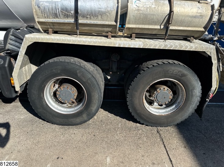 DAF CF 85 360