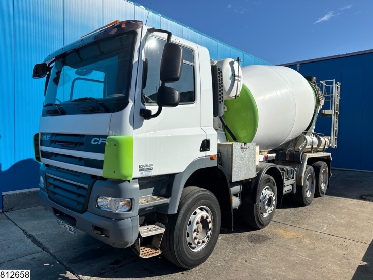 DAF CF 85 360