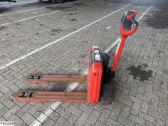 Linde MT 15