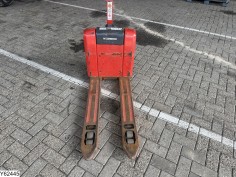 Linde MT 15