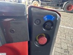 Linde MT 15
