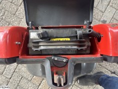 Linde MT 15