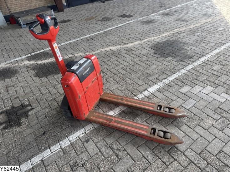 Linde MT 15