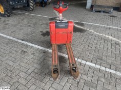 Linde MT 15