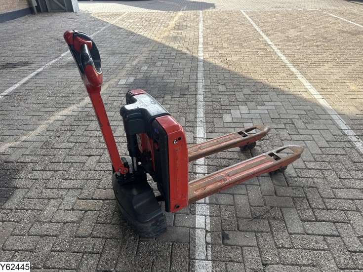 Linde MT 15