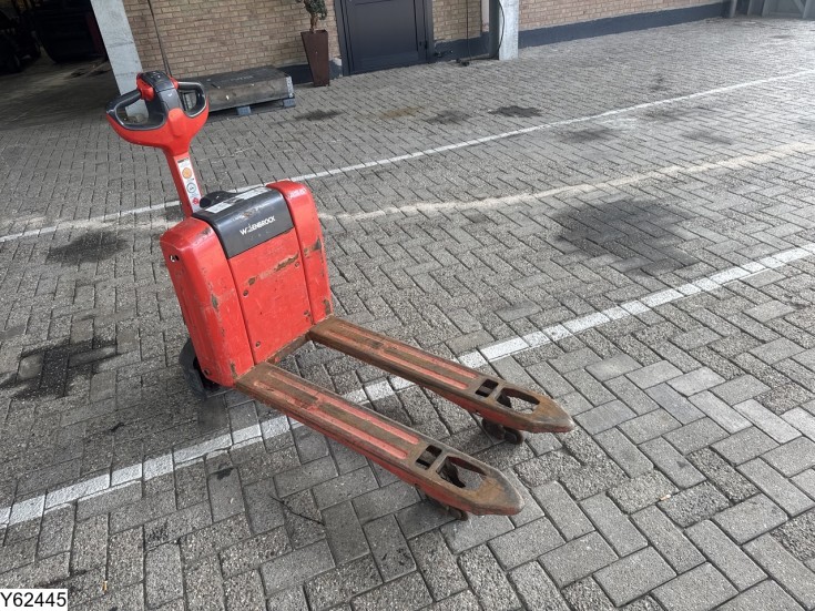 Linde MT 15