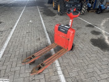 Linde MT 15