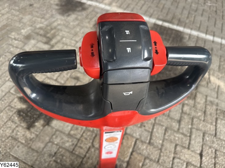 Linde MT 15