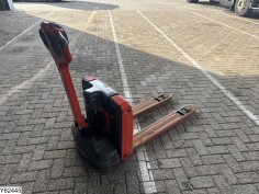 Linde MT 15