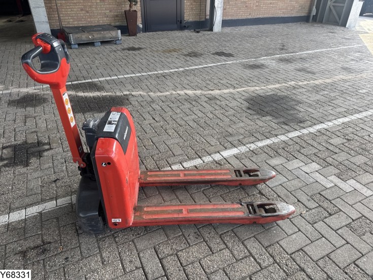 Linde MT 15