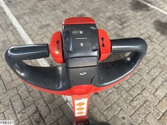 Linde MT 15