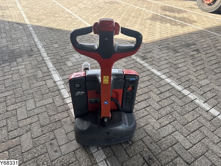 Linde MT 15