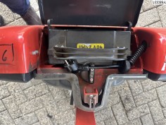 Linde MT 15