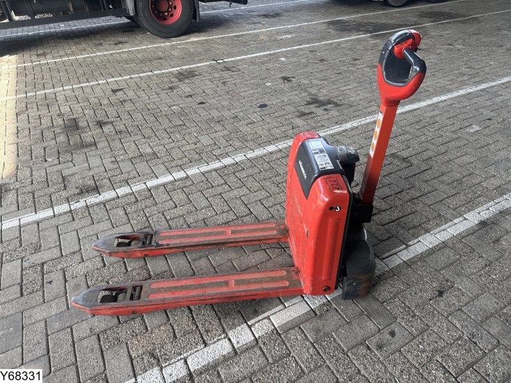 Linde MT 15
