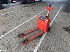 Linde MT 15