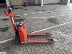 Linde MT 15