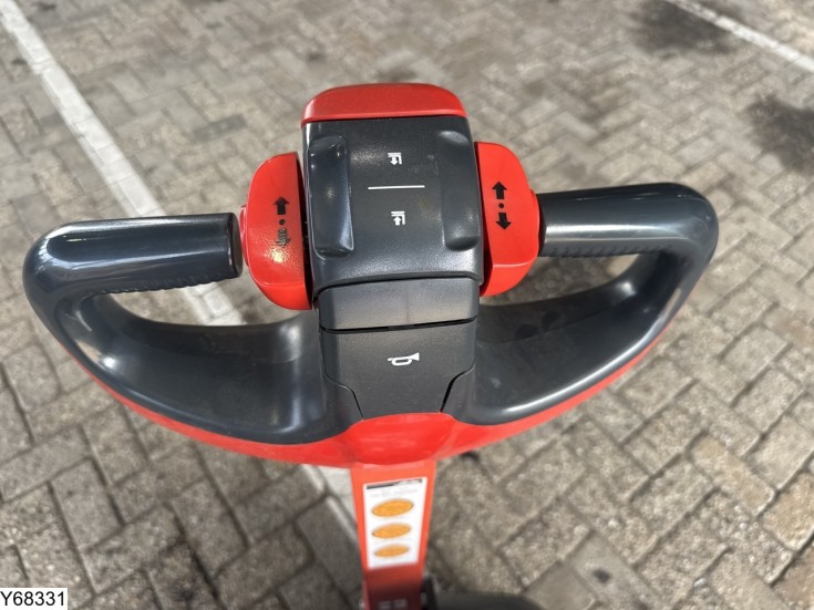 Linde MT 15