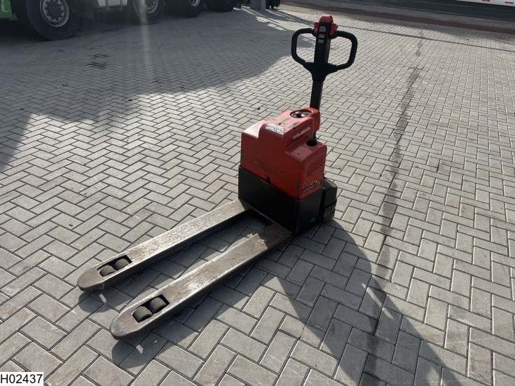 Linde MT 15