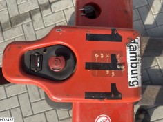 Linde MT 15