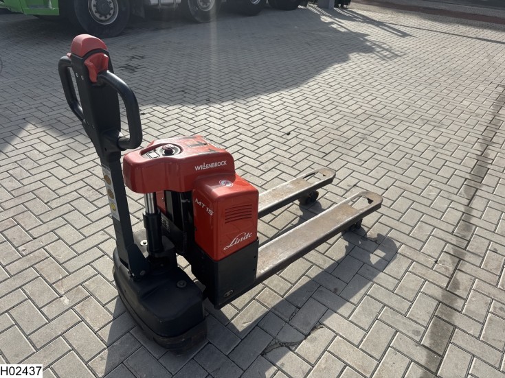 Linde MT 15