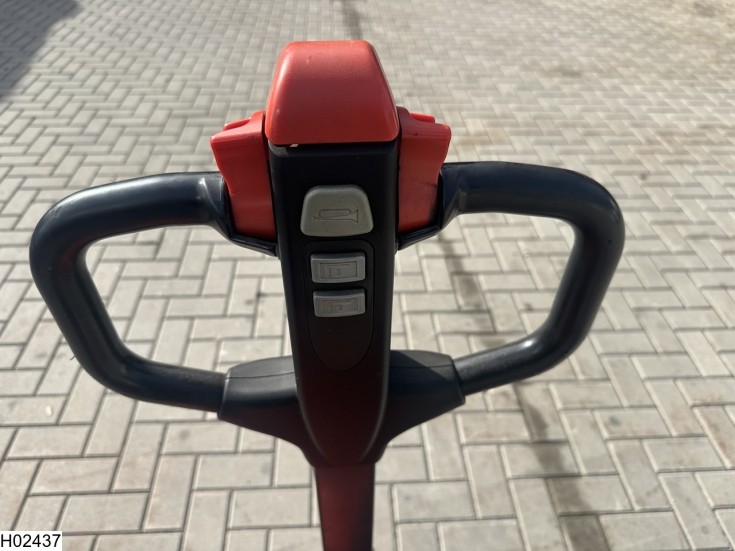 Linde MT 15