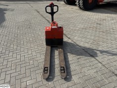 Linde MT 15