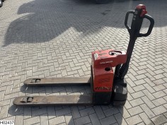 Linde MT 15