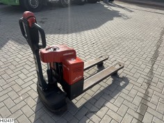 Linde MT 15