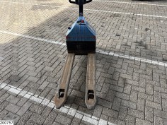 HanseLifter Hubwagen