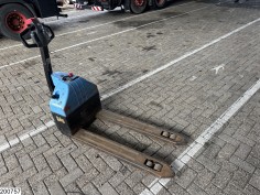 HanseLifter Hubwagen