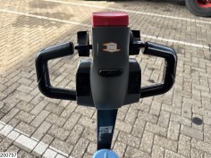 HanseLifter Hubwagen