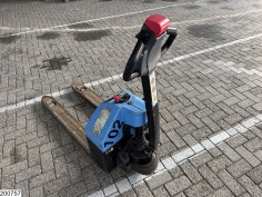 HanseLifter Hubwagen