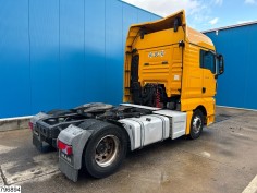 MAN TGX 18 460