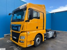 MAN TGX 18 460