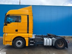 MAN TGX 18 460