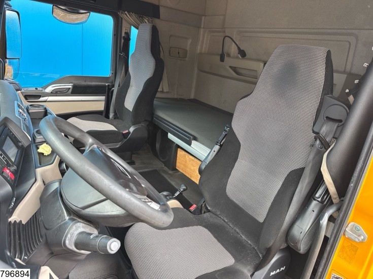 MAN TGX 18 460