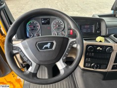 MAN TGX 18 460