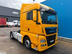 MAN TGX 18 460