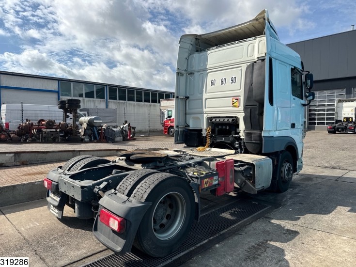 DAF XF 480