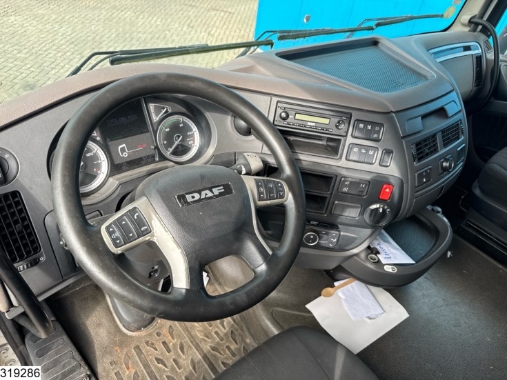 DAF XF 480